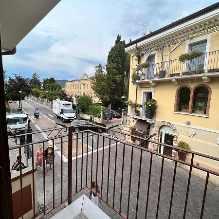 Dante Alighieri Apartment Bardolino Luaran gambar