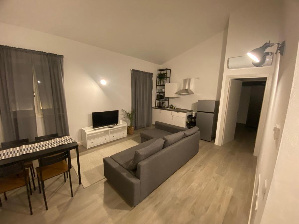 Dante Alighieri Apartment Bardolino Luaran gambar