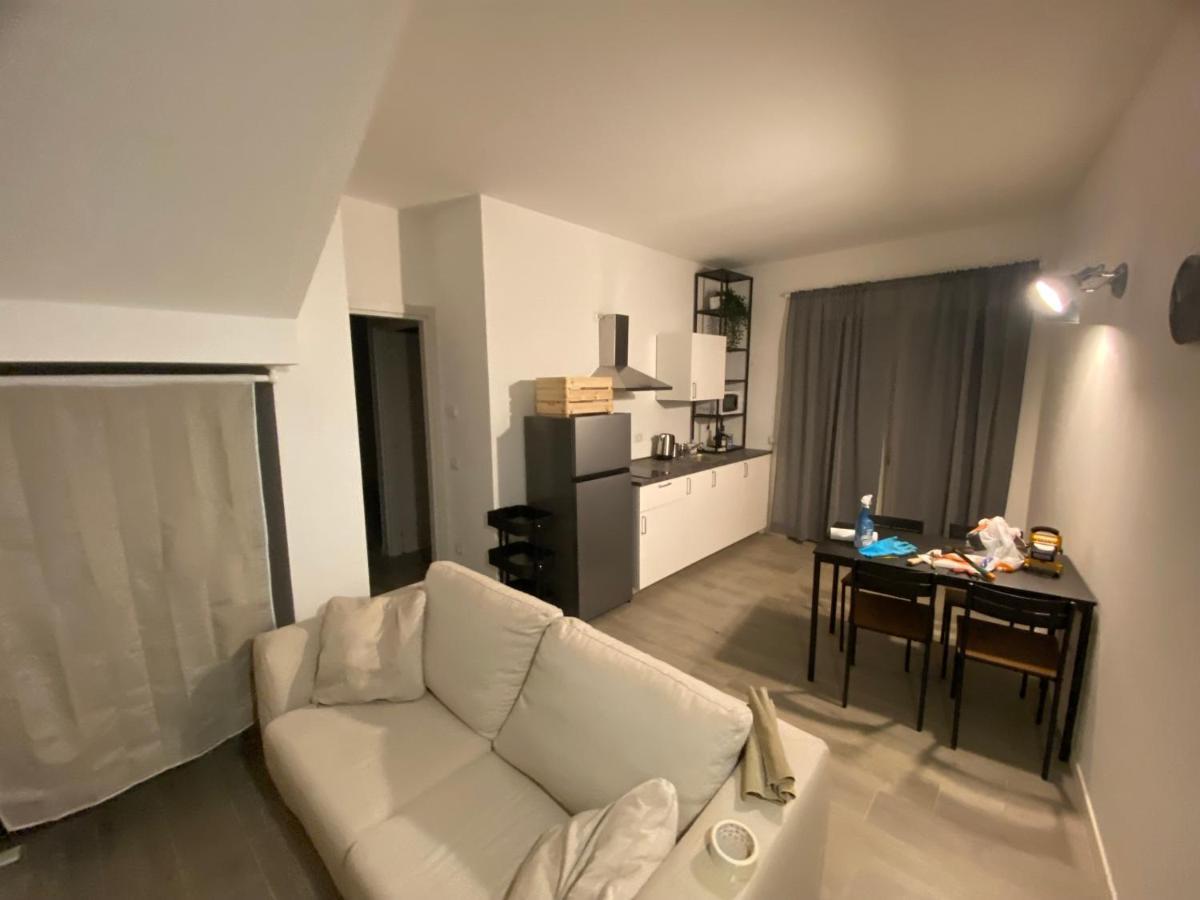 Dante Alighieri Apartment Bardolino Luaran gambar