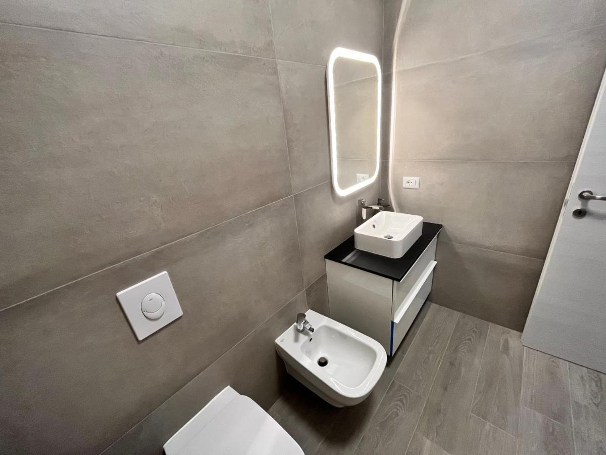 Dante Alighieri Apartment Bardolino Luaran gambar