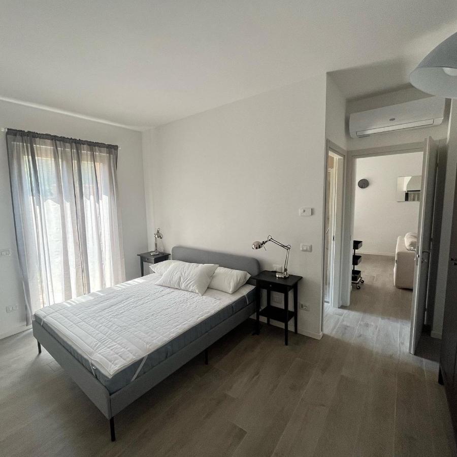 Dante Alighieri Apartment Bardolino Luaran gambar