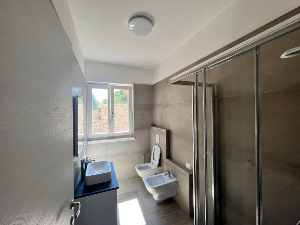 Dante Alighieri Apartment Bardolino Luaran gambar
