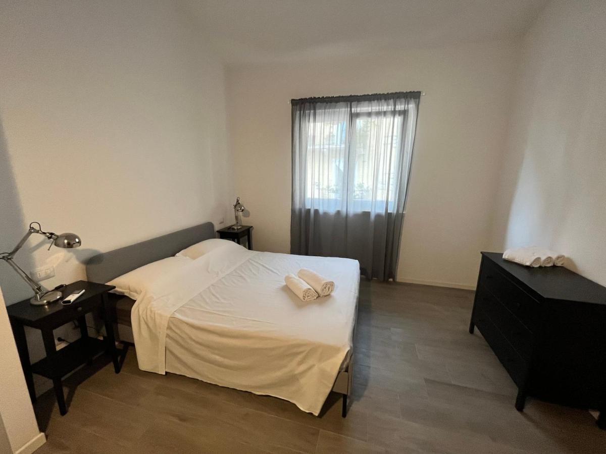Dante Alighieri Apartment Bardolino Luaran gambar