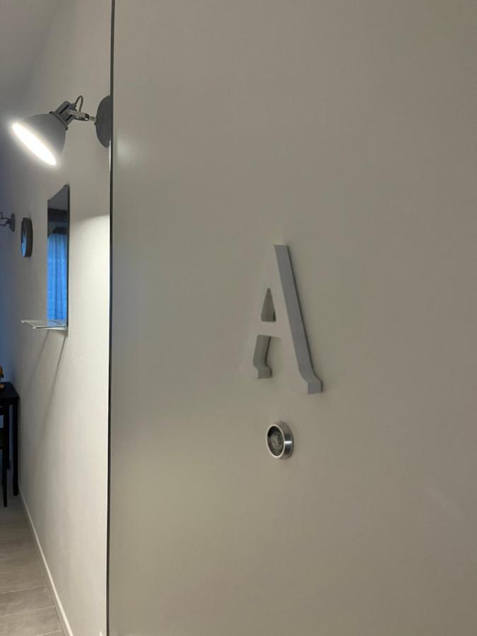Dante Alighieri Apartment Bardolino Luaran gambar