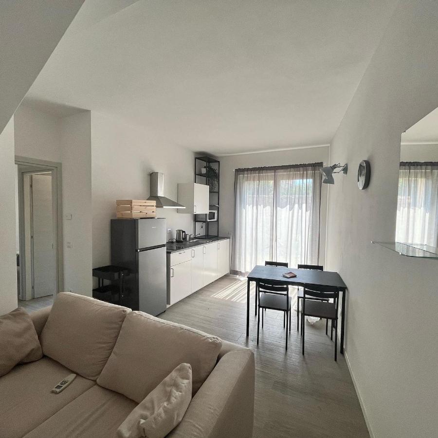 Dante Alighieri Apartment Bardolino Luaran gambar